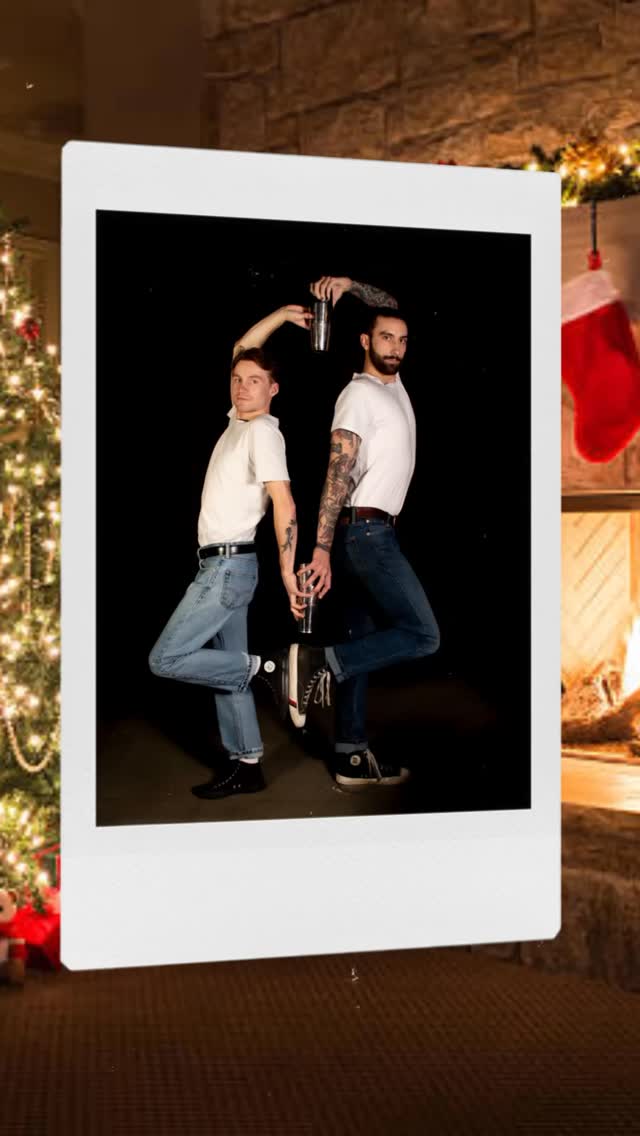 Dynamic duo bringing it back again for the biggest game of the year.
Luke & Liam behind the bar together.
Yes, it’s giving JCPenny
#gocats #bozeman #fcsfootball #est1864bzn #downtownbozeman