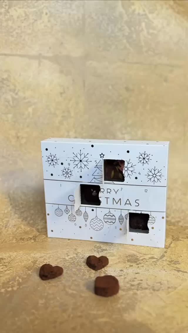 ✨ Grateful Giveaway (…with a twist!) ✨
This weekend’s markets were absolutely amazing, and I’m feeling so grateful for all the support. 💛
To say a big thank you, I’m treating you to something special today only!
🎁 My Advent Calendar is 25% OFF!
A little give-back from me to you — perfect if you’ve been wanting one before the festive countdown begins!
🛒 Order via DM or through the link in my bio.
❤️ Offer ends tonight!
#adventcalendar #christmascountdown #christmasgifts #festivevibes #holidayseason #christmas2025 #handmadegifts #smallbusinesslove #shopsmalluk (or replace with your country) #makersmarket #supportlocal #giftideas #xmasgiftideas #craftbusiness #smallbizsale #thankyouoffer #limitedoffer #todayonly