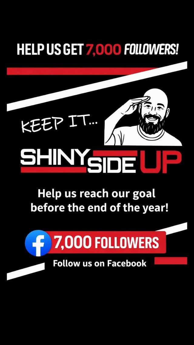 Do you think we can do it….?
Help us out by simply dropping a link, comment or even share it for us…..?