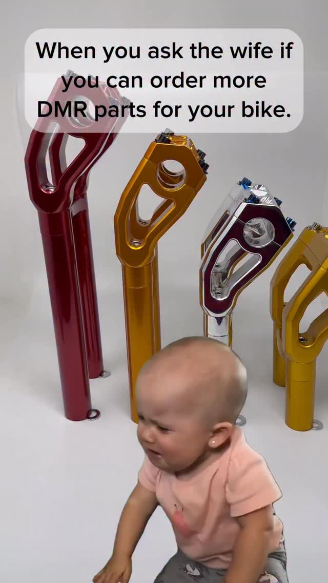 3 days left of our Black Friday sale!! ENDS FRIDAY AT MIDNIGHT!
Promo code: “dmrblackfriday” 15% off DMR products
TONS OF FREEBIES!
$500 or more after discount is applied gets free shirt and hat
Buy 7” or taller Diamondback risers, pullbacks or straights, carbon fiber lowers or regular lowers, doesn’t matter, get a free set of anodized, powdercoated, or polished DMR handlebars (chrome not included in free offer)
Buy Beartrap full size floorboards combined with beartrap pegs or beartrap mini pegs or beartrap mini boards, get free Beartrap bagger brake pedal and shifter peg
Buy Destroyer softail brake arm or destroyer short or long shifter arm or pan america adjustable shifter, get a free lightning bolt shift peg with each arm purchased. So if you purchase 2 arms, you’ll get 2 toe pegs.
Buy any set of DMR powdercoated mid controls, get a free set of destroyer footpegs
Buy a set of 6” or taller destroyer risers, pullbacks or straights, and get a free set of riser reducers for 1” bars
Buy a DMR billet motor mount and get a free billet machine
finish switch housing
PUT shirt size, part specifics as far as color, style, fitment, etc. all in the “add a note” section at checkout! We are so busy during the sale, we are not able to email you to ask you specifics. If you do not put it in the “add a note” box, you will get what we put in there. So please put that in there!! Thank you!!!
DeathMetalRacing.com