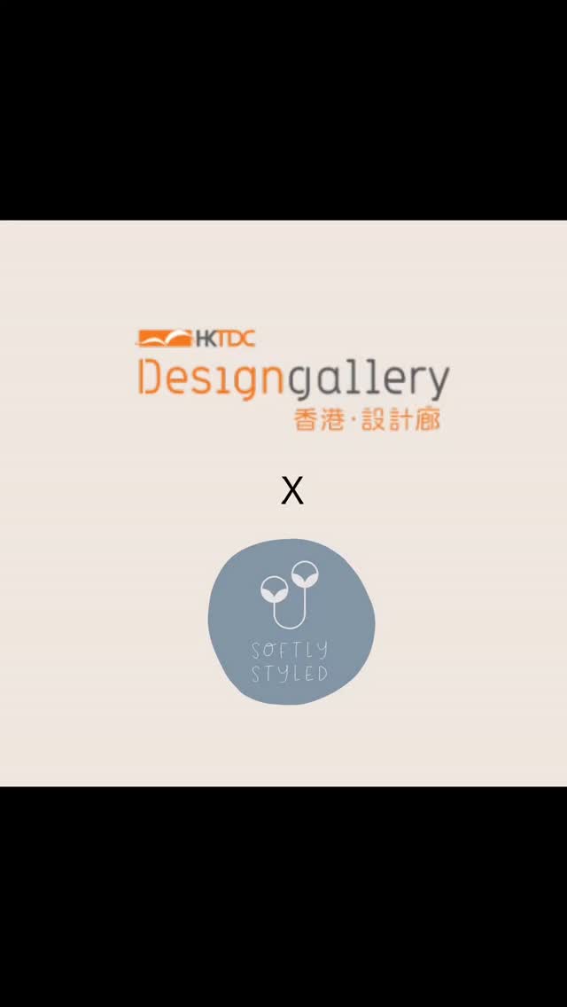 #designgallery #hktdc #hongkongconventioncenter #handblockprinted #premiumcotton #exclusivepattern #practicalstylish #cuddlyelegance #luckysymbol #gourd #smallbusiness #designerbrand