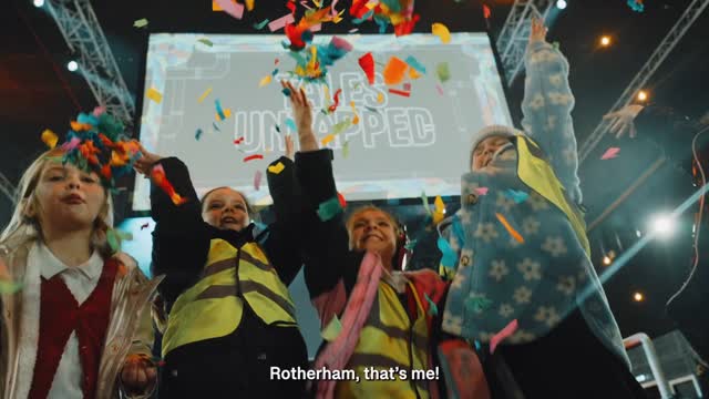This week, we made HISTORY! 🎉
As Rotherham becomes the world’s first Children’s Capital of Culture 2025, we proudly delivered the UK’s biggest original community opera — Tales Untapped: A Rotherham Opera — live at Magna! 🎭✨
Imagined by the young people of Rotherham and crafted over 18 incredible months, this opera has been a true labour of love. ❤️
In partnership with Rotherham Music, The Royal Ballet & Opera, and Grimm & Co., we created a brand-new work with children’s voices, ideas & imagination leading the way. From storytelling to music to set & costume design, Rotherham’s next generation shaped every moment. 🌟
Huge thanks to our amazing creative team:
Composer: Lucy Mulgan
Director: Rosie Kat
Conductor: John Lyon
Librettist: Kirsty Taylor
Design Curator: Louie Whitemore
Design Assistant: Jess Staton
Creative Captioner: Ben Glover
Performers:
Meena (Soprano) – Aimée Fisk
Luna (Mezzo Soprano) – Frances Gregory
Tom (Baritone) – Neil Balfour
Pidge – Eleanor May Blackburn
Sincere gratitude to our orchestra of young Rotherham musicians, Rotherham Music teachers & professional players from across South Yorkshire. 🎻💫
Thank you to our production partners Nanuak, Transmitta, Timm Cleasby, and to Dominic Oldfield and all who delivered learning resources & materials.
And a heartfelt thank you to all participating schools — your commitment, passion & willingness to go the extra mile made this once-in-a-lifetime project shine. 🌈🙌
Finally, thank you to our funders & sponsors, especially Arts Council England, Children’s Capital of Culture, SYMCA & RNN.
🎥 Video by @bokehgo
#rotherhamopera #talesuntapped #royalballetandopera #rotherhammusic #ccoc