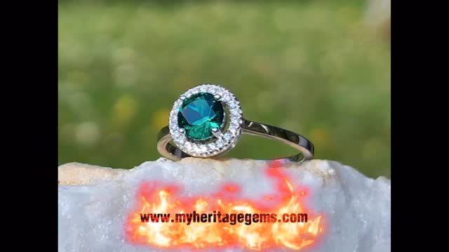 Christmas theme jewelry…we got it! More at www.myheritagegems.com #sterlingsilver #gems #jewelry #necklace #rings #earrings #coloredgemstones #christmasgift