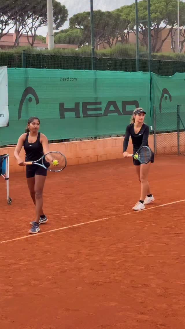 3 drills that fix your serve — power + spin 🔥 Save this for your next practice ✔️
#tennisacademy
#tennistraining
#tennisbarcelona
#trainlikeapro
#tennisdrills
#tennistips
#tenniscoaching
#tenniscoachingvideo
#tenniscoachbarcelona
