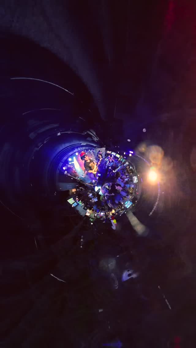 We’re back at RoSo Decatur on Friday. Come join the fun!