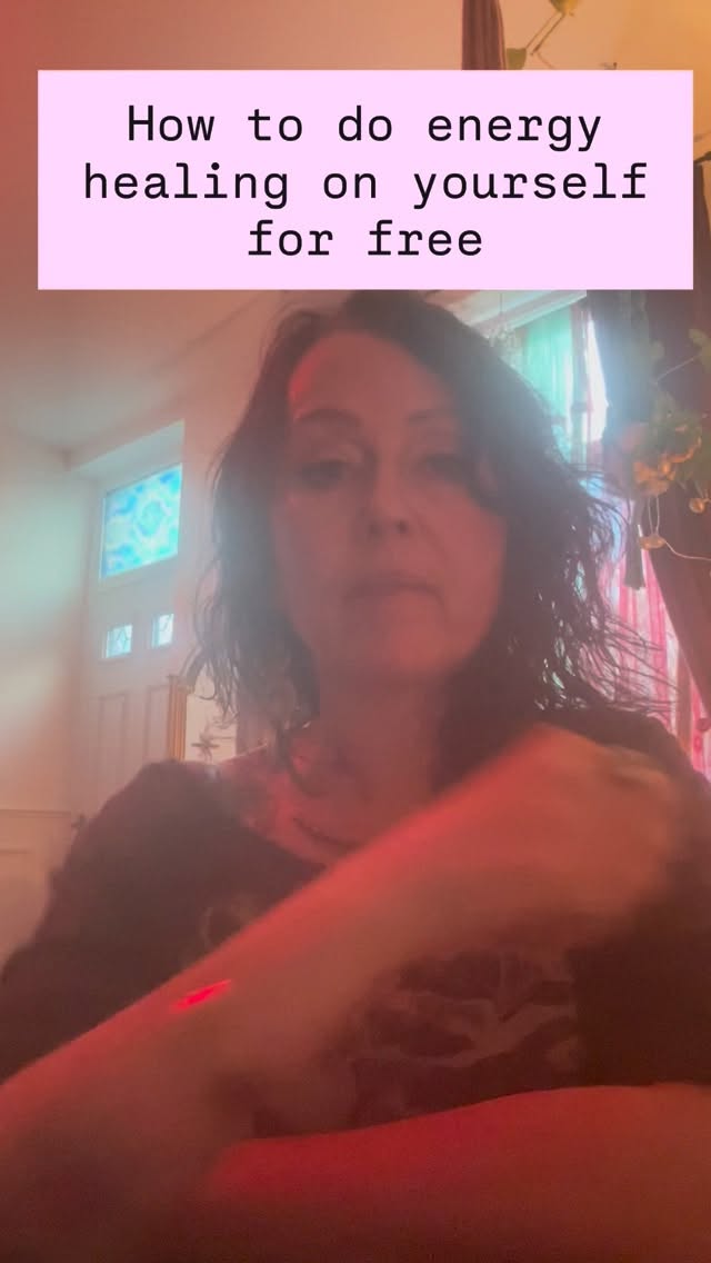 By becoming more aware of the energetic realm we can access it for self healing more easily
Here are some tips for tuning into the invisible realm
My name is Marie. I’m an energy healer and spiritual life coach and I guide people on the path using the tools and techniques that work for me
Visit my website for more details x
#spirituallifecoach #healingwithnature #energyhealing