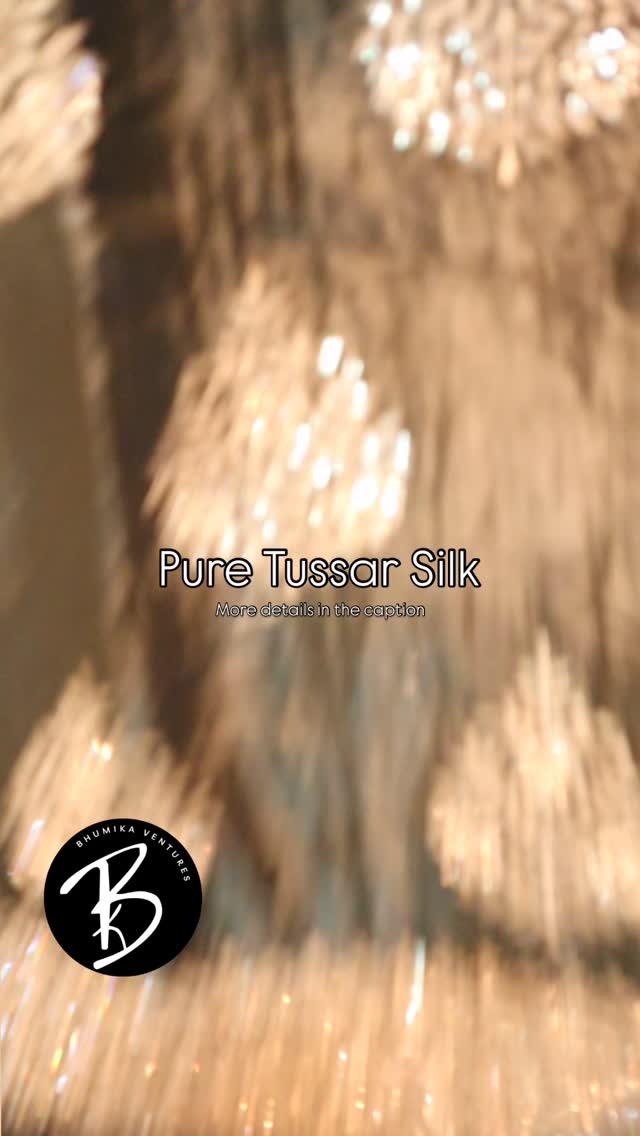 New Arrival โจ
Pure Tussar Silk dress material with shining zari & diamond work.
Top 2.5 mt
Bottom + Liner 4 mt
Dupatta 2.25 mt
Perfect for weddings, functions & gifting.
Download our app now!!!!!
.
.
.
.
.
.
.
#bhumikaventures #dressmaterial #dressmaterials #fabric #tussar #silk #tussarsilk #tissuesilk #glasstissue #fabrics #shop #shopsmall #shopping #shoppingonline #newarrival #puresilk #designer #wedding #ethnic #functions #marriage #indian #shoplocal #vocalforlocal #festival
( Tussar | Silk | Dressmaterials | fabrics | shop online | Wedding | Festive | Marriage | Salwar Suit)