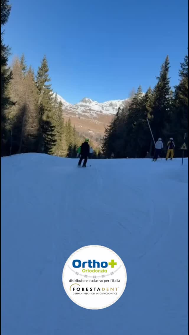 Weekend di formazione sulla neve!