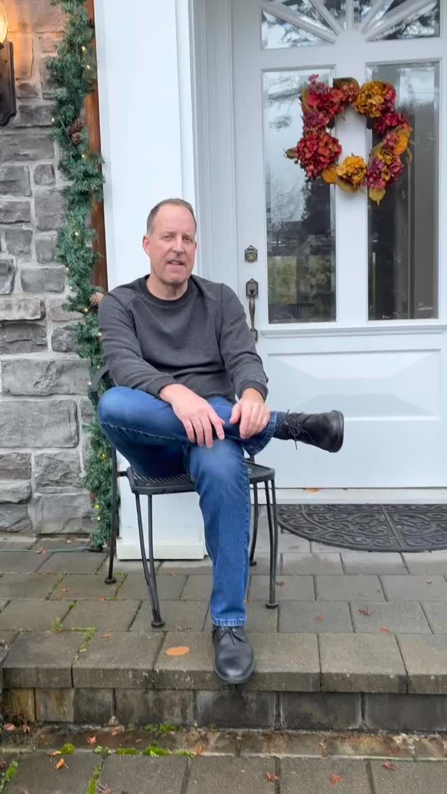 Just a reminder that the story matters! Have a great day 🙏