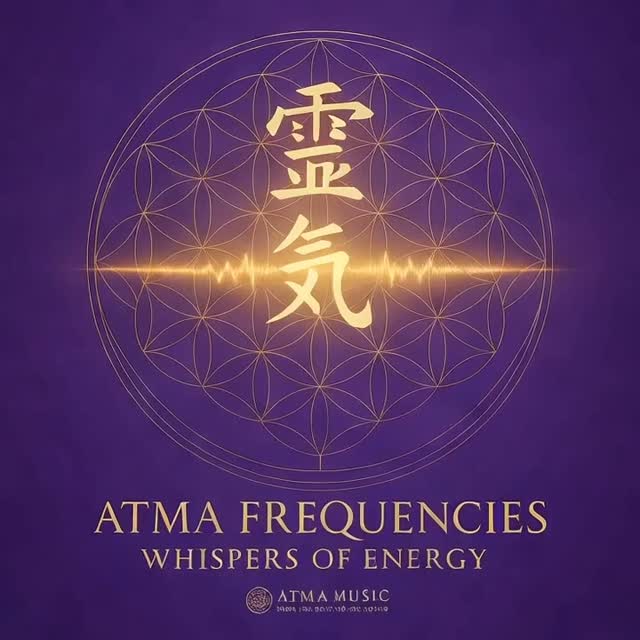 PRE-ORDER NOW – WHISPERS OF ENERGY
Every sound is a portal.
Every frequency, a path back to the origin.
Born from Reiki energy and the inner journey of awakening, this album invites the soul to remember its light.
Reserve Whispers of Energy and feel the vibration before it manifests.
🔗https://go.protonrad.io/rlGuQIB44ymfo