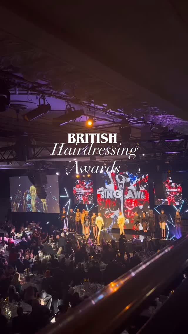 ✨ British Hairdressing Awards 2025 ✨
A distinguished evening for Nathan Richardson Hair, honoured to be recognised as FINALISTS among the most exceptional talents in British hairdressing.
A celebration of artistry, precision and elevated craftsmanship.
Proud to represent our salon on such a prestigious stage. ✂️
@hairdressersjournal
#bha2025 #britishhairdressingawards #nathanrichardsonhair #sheffieldsalon
