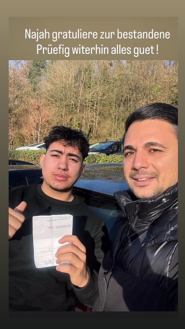 #fahrlehrer #basel #viral #führerschein #verkehrskundeunterricht