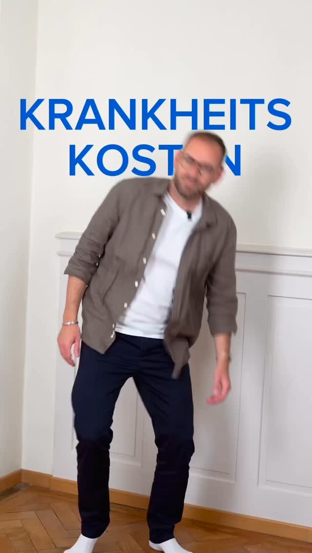 Merry Christmas! đ My biggest wish for you is good health. But practically speaking: if you did have medical expenses this year, donât forget they can be tax-deductible (once you pass the deductible threshold). Keep those receipts! Enjoy the holidays! â¨
Frohe Weihnachten! đ Mein grĂśsster Wunsch fĂźr euch ist Gesundheit. Aber ganz praktisch gesehen: Falls ihr dieses Jahr Krankheitskosten hattet, vergesst nicht, dass diese (nach Abzug des Selbstbehalts) steuerlich absetzbar sein kĂśnnen. Behaltet die Belege! Geniesst die Feiertage! â¨
#TaxTimeWithMartin #MerryChristmas #Health #TaxTip #MedicalExpenses #FroheWeihnachten #Gesundheit #Steuertipp #Krankheitskosten #Steuern #Feiertage #Schweiz