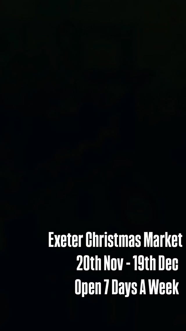 CHRISTMAS MARKET!
We are open 7 days a week until the 19th December at the Exeter Cathedral Christmas Market!
Pop down and see us!
There’s so much new stuff, there’s not enough time to show all of it!
#rideformentalhealth #christmas #market #exeterchristmasmarket #exeter #radicalclothinguk #mentalhealthawareness #stayrad #clothingbrand #snowboarding #surf #radicalclothing