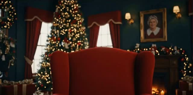 Merry Christmas, Bay Ridge! 🎄✨
Santa is wishing all the children of Bay Ridge a joyful, magical Christmas filled with wonder and cheer.
Don’t forget: you can track Santa’s sleigh live, courtesy of NORAD!
Visit noradsanta.org 🛷🌍