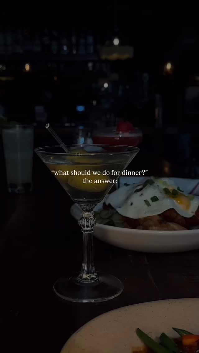 because iron horse tavern for dinner is always a good idea 🍸#sacfoodie #ironhorsetavern #sacr....