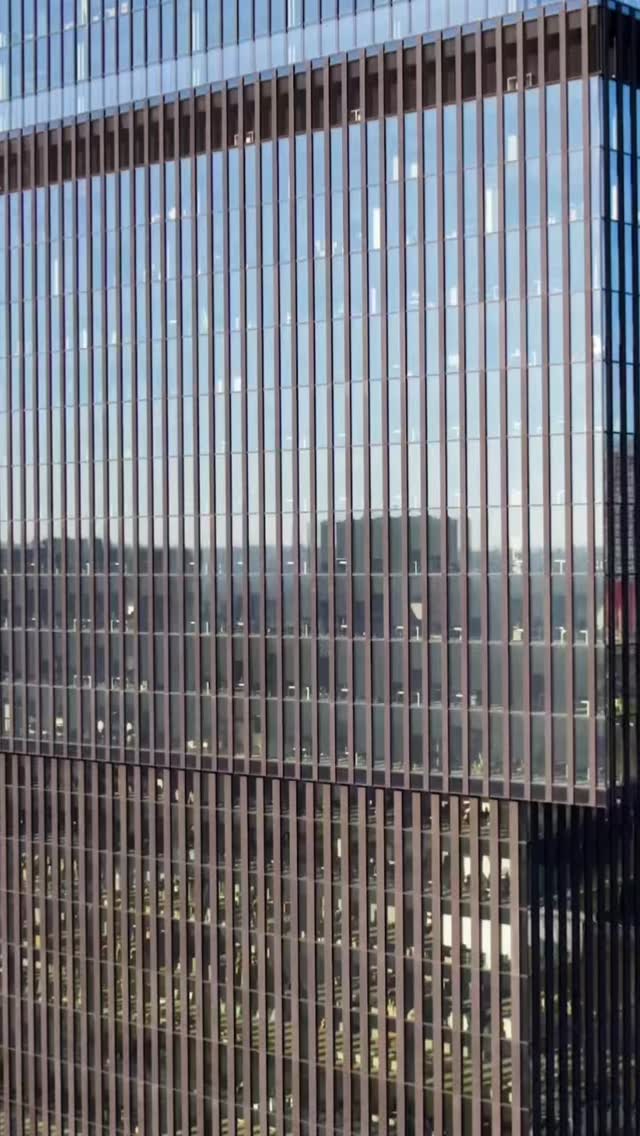 Katowice drone captured @george.mitropoulos.drone 😎 #weloveexperiences
.
.
.
#katowice #poland #urban #urbancity #silesia