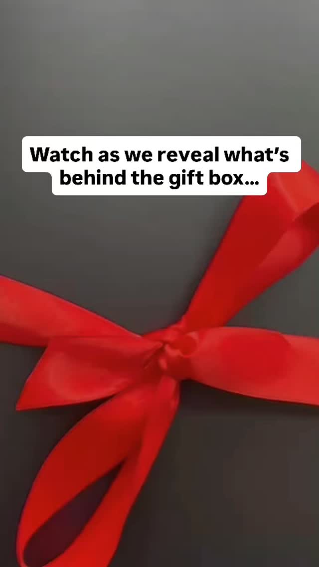 🎁 What’s behind the gift box…? 1st December advent calendar surprise…
Take a peek and tell us — will this beauty be making it onto your Christmas list? 👀✨
Or better yet… tag someone who should be buying it for you! 😏❤️
#PandorasBox #LingerieLove #ChristmasWishlist FestiveFeels GiftIdeas TreatYourself