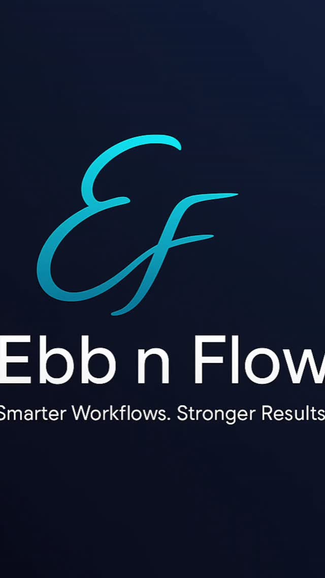 December 19th feels like the pause between still working and mentally already off.😫
If your business is running, but only because you’re remembering everything in your head —
you’re not doing it wrong. You’re just human.
Here’s to rest, perspective, and making things a little easier in the new year.🤶
#smallbusinesssuport
#ebbandflow
#EntrepreneurLife
#smallbusinesssuport
#systemsthatwork