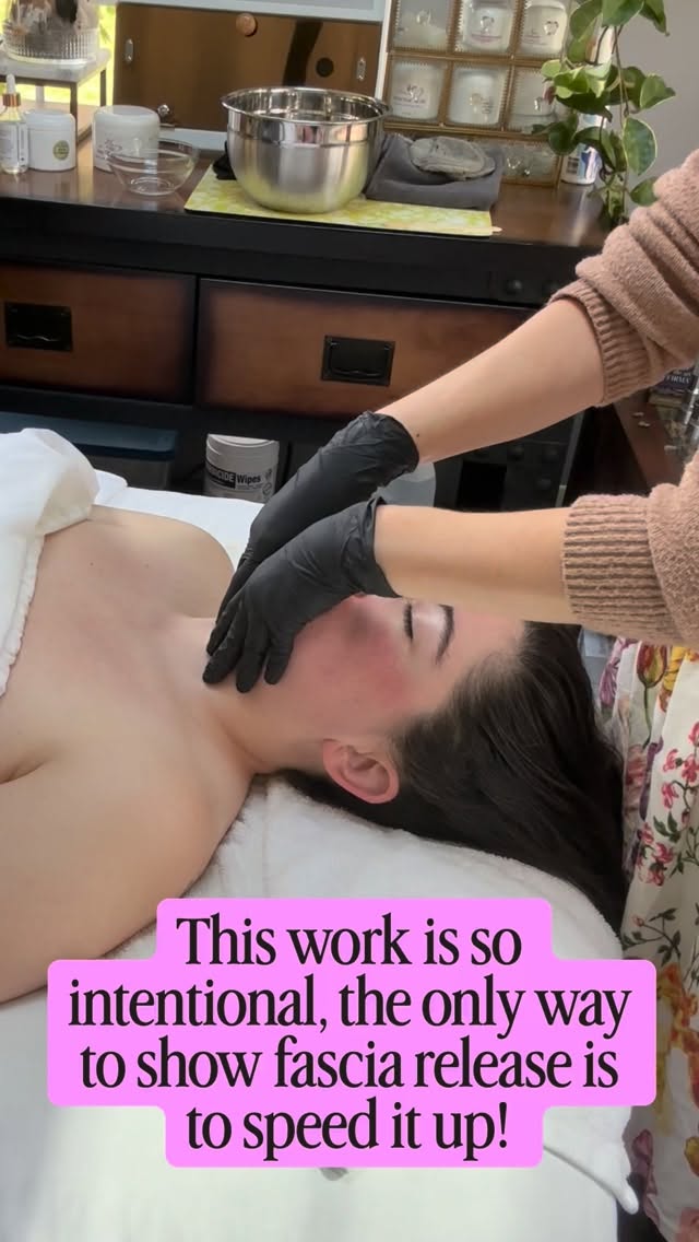 #michiganfacials #buccalmassage #reikifacial #hollymi #clarkstonmichigan