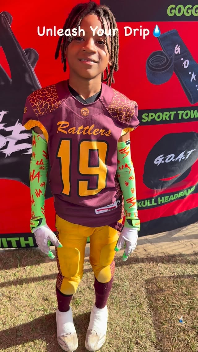 At ParkLyfe you can Unleash Your Drip#parklyfe #unleashyourdrip