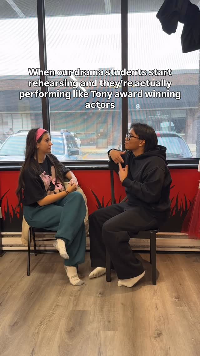 We are SO proud of our students. This term they’ve really proven they understand the parts of drama and have EXCELLED in voice, movement and acting! ✨
We cannot wait to see their performance. (We’d definitely see our kids winning a Tony)
#markhamkids #theatre #drama #dramaforkids #markhamkidsprograms #theatrekid #actortraining #acting #theatreschool #dramaperformance #performance #dramaschool