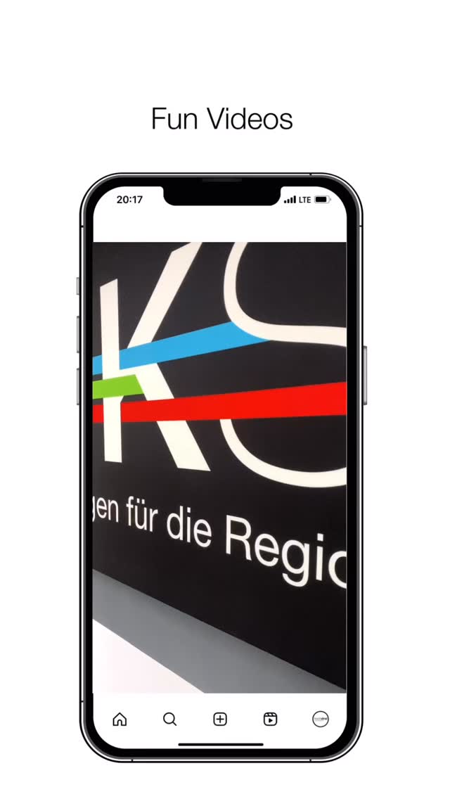 🎬 Social Media mit Wirkung! 🚀
Als Werbeagentur übernehmen wir nicht nur die kreative Gestaltung, sondern auch die komplette Betreuung Ihrer Social Media Kanäle – professionell, strategisch und mit Blick auf Ihre Zielgruppe.
Unser Fokus: Bewegtbild-Content, der Aufmerksamkeit schafft, Emotionen weckt und Ihre Marke ins Rampenlicht rückt. 🎥✨
👉 Für @wks_bueroloesungen haben wir ein kreatives Soapformat ins Leben gerufen, welches sich mit Bürogeflüster beschäftigt 😊
Script: @suessstoff.marketing
.
.
.
#socialmediabetreuung #werbeagentur #contentcreation #bewegtbild #hochdreicommunications