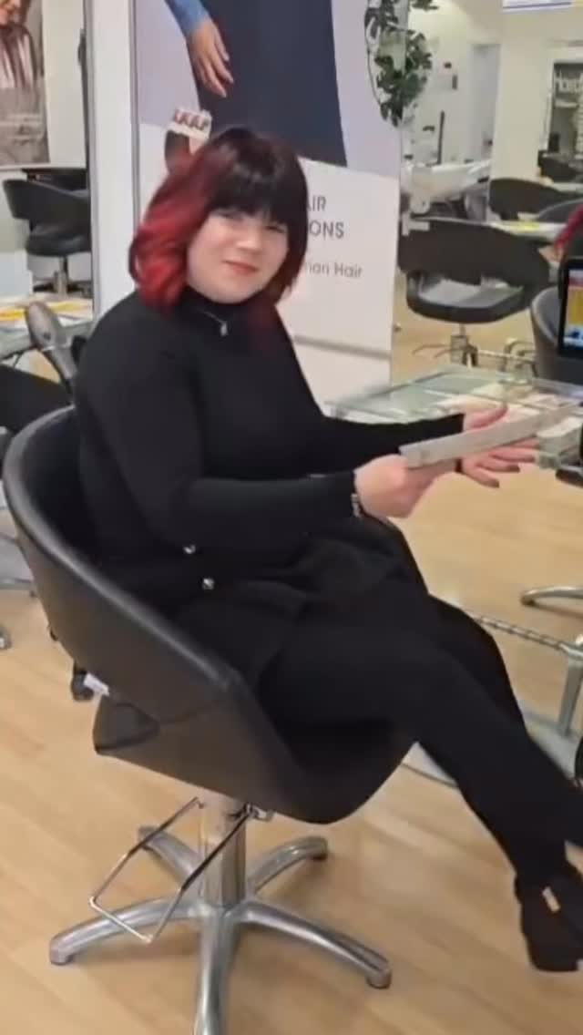 💥 Black Friday is ON !
Avec Hairdreams👩🏻🦰👩🏼👩🏻✨
Deux jours pour sublimer vos cheveux avec –25% sur toutes les commandes dans nos salons ✨
Rendez-vous les 28 & 29 novembre vos cheveux vont adorer 😍
Ryanhair Ingeldorf
Ryanhair Schifflange
Ryanhair Mersch
Ryanhair Dudelange
@hairdreamsofficial
#HairGoals #Extensions #Hairdreams #Luxembourg #coiffure