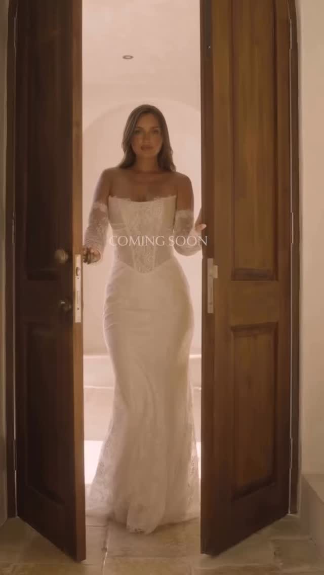 Serene by Madi Lane β¨@serenebymadilane
A label to keep your eyes on: modern design and beautiful fit, all at a highly attractive price point.
Curious to know more or interested in stocking Serene? Feel free to send me a DM. π€
#newcollection #weddinginspiration