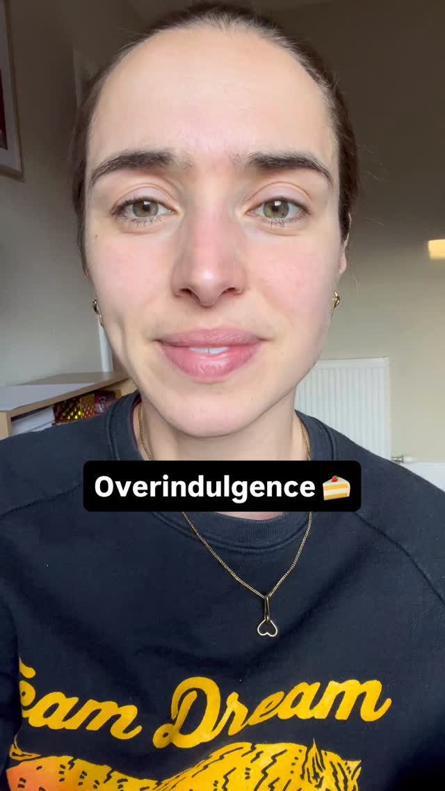 This weeks Feelings Friday - Overindulgence. Totally normal. Food is there to be enjoyed. But what can you do to prevent overindulgence becoming a bigger problem than it needs to be?
#yourlifeandwellnesscoach #feelingsfriday #professionalcoach