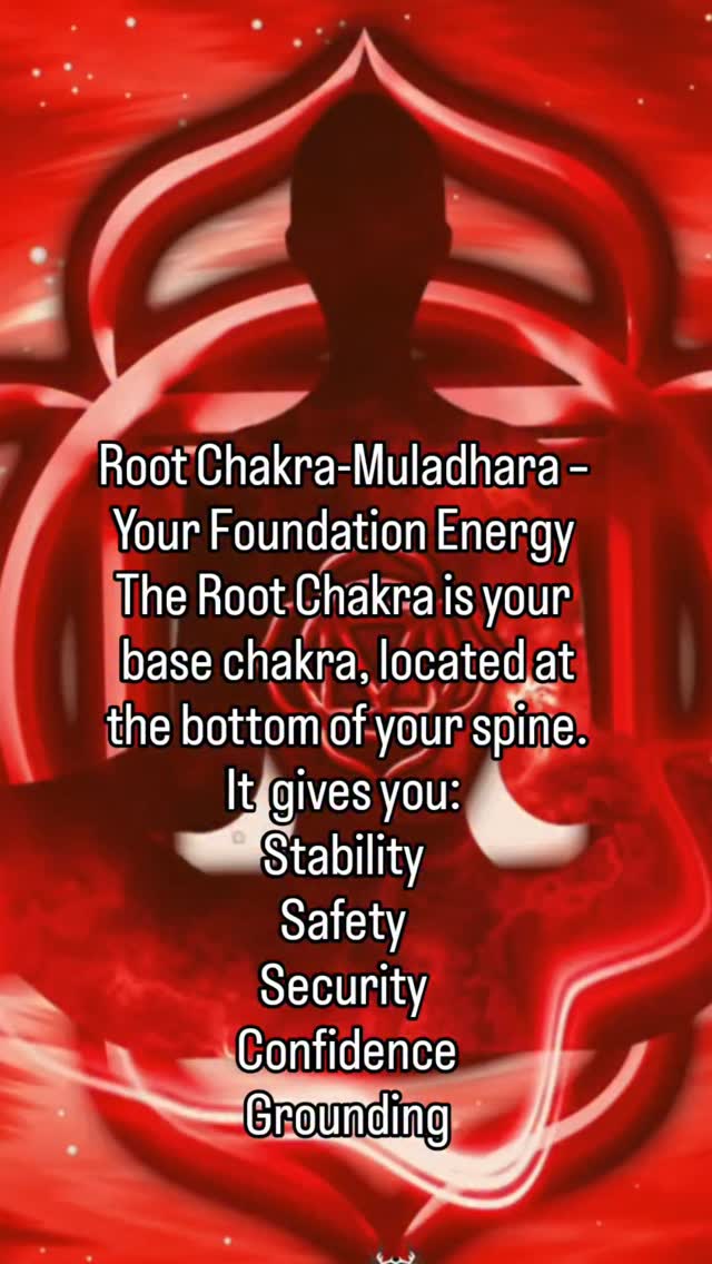 Agar aapka Root Chakra weak hai… toh chahe kitni bhi mehnat karo, life stable feel hi nahi hoti.
Unexpected fear… money flow rukna… overthinking…
Sab ek hi energy block ka signal hota hai.
And this is where Reiki works like magic.
Reiki aapke Root Chakra me jama hua
⚡ fear release karta hai
⚡ stuck energy melt karta hai
⚡ grounding aur stability activate karta hai
Jisse aap secure, confident & financially aligned feel karte ho.
If you’re tired of feeling unstable…
This is your sign from the Universe.
Root Chakra healing is calling you. ❤️🔥
DM me “HEAL”to Acharya Neeta Sharma
for your Root Chakra Scan +
Reiki-based personalized remedies.
Your transformation starts the moment you say YES.
Slots truly limited.
#RootChakraHealing #ReikiForStability #EnergyHealerIndia #AcharyaNeetaSharma
#ReikiByNeetaSharma #MuladharaEnergy #ReikiHealingIndia #EnergyShift
#VastuConsultant #ReikiHealer #ChakraBalancing #FinancialStabilityEnergy #GroundingEnergy #HealWithReiki #SpiritualCoachIndia #ReleaseFear #MindBodySoulAlignment #EnergyShift #DMForHealing #ClientManifestation #TransformYourEnergy
