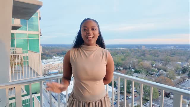 GIVEAWAY TIME 💰💸 ✨ Blessings on blessings! The Young Ambitious Women giveaway just grew even bigger thanks to a beautiful contribution from Prayer Partners, a women-led prayer group that donated an additional $100 to pour back into our young women.
Follow the instructions in the video and please be ready to provide proof of current enrollment📚
Requirements:
Follow @youngambitiouswomen on Instagram
Repost, like and share this post 👍
Dm your entry on what workshops would be beneficial to you📓 ex. Mental Health, Saving/Budgeting, Building Resumés etc. #atl #explorepage✨ #womenempowerment