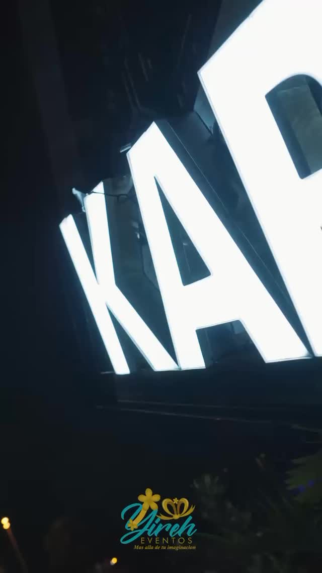 Damos la bienvenida, al disfrute de las luces navideñas❤️