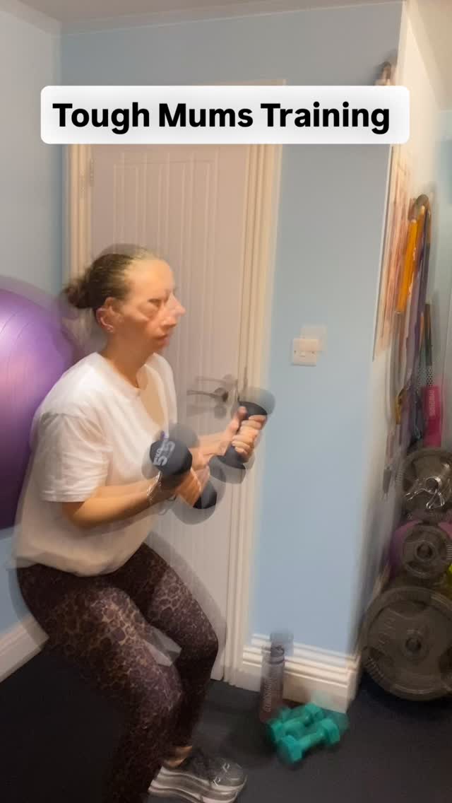 The power of the group shows when you still come even if you’re currently not able to do all the exercises!
Tough Mums talk, train and support each other! Thank you ladies for being so wonderful!
#toughmums #exercise #fitnessinstructor #strongwomen #fitness #isleworth #support