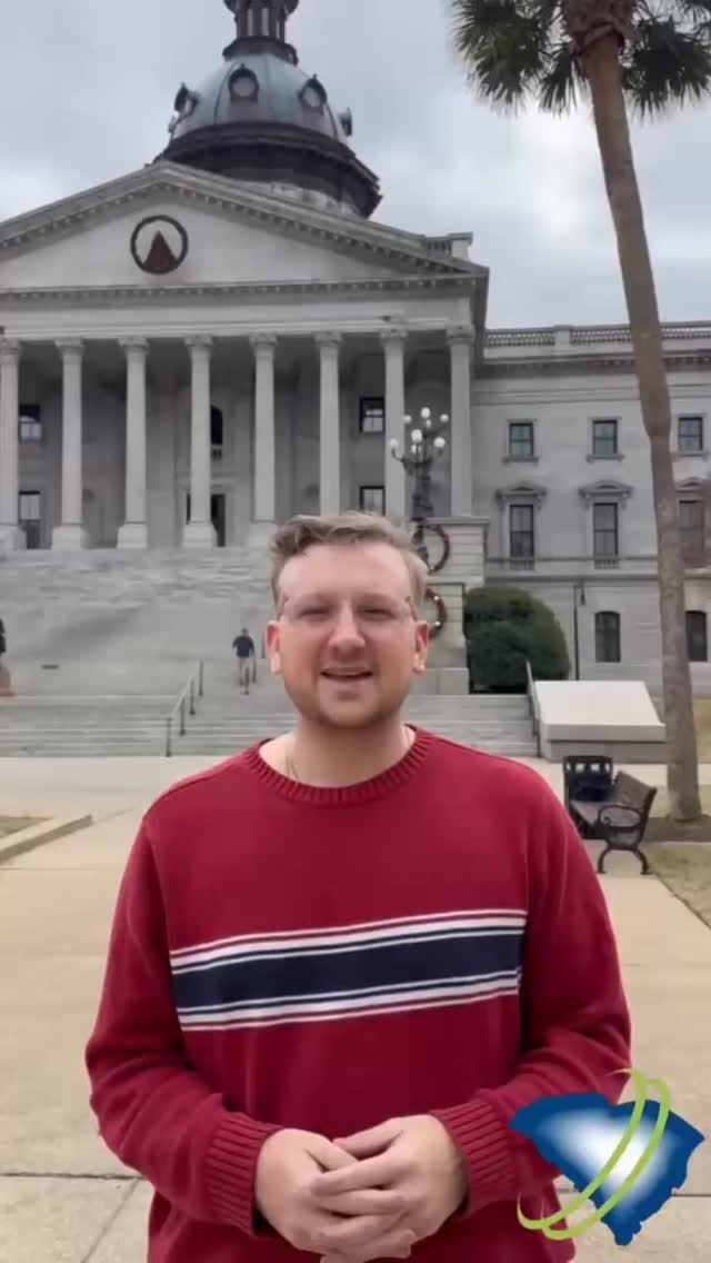 We are overwhelmed with gratitude today. Because of you, SC Equality raised $6,680 this Giving Tuesday — and thanks to a generous matching donor, your impact doubled to $13,360! 💙🌈
To everyone who gave, shared their story, volunteered, amplified our message, or simply showed up… thank you. Visibility has a cost, but your support reminds us that resilience absolutely has a future in South Carolina.
We’re especially grateful to Patti O’Furniture and Kenya Pleaser for shining a spotlight on this work and helping us share the importance of equality in our home state.
Your support powers our advocacy, strengthens our community, and ensures equality stays at the table. We couldn’t do this without you. 💙
Thank you for making this a truly incredible Giving Tuesday.
#GivingTuesday #ThankYou #Gratitude #SCEquality #LGBTQSC #PowerEquality #VisibilityMatters #ResilienceHasAFuture #EqualityForAll #SouthCarolinaLGBTQ