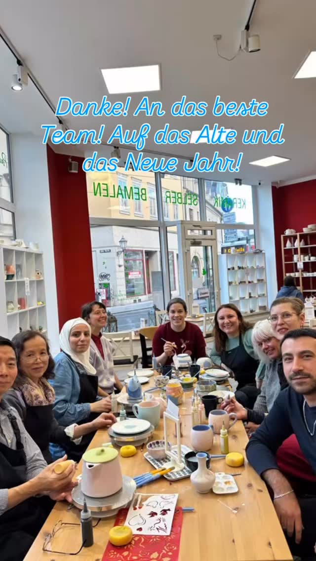 #team #kollegen #danke #aufalleswaskommt #aufalleswaswar #2025 #2026