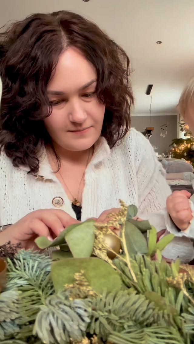 Weil Selbstliebe oft am Wichtigsten ist. ✨
Frohe Weihnachten & einen guten Rutsch ins neue Jahr. 🎄
Und ganz wichtig: Tausend Dank für eure Treue & Bestellungen in diesem Jahr. 🫶🏼
#selbstliebe #weihnachtsgeschenke #personalisiert #individuell #uniquematters