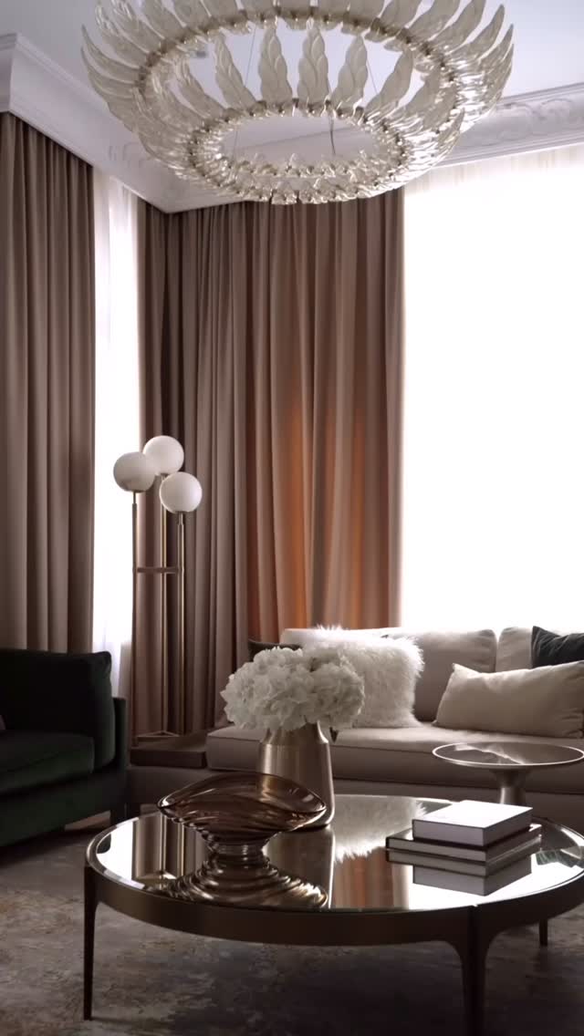 Beautiful spaces start with a feeling, a quiet balance between what a home is and what it wants to become. With this project, we transformed two historic apartments into one refined, elegant home where classical details meet modern clarity. The palette of greens, walnut, and soft neutrals brings a natural harmony that makes the space feel both timeless and deeply alive.
www.sfdesigninteriors.com
📩office@sfdesign.at
📍Bösendorferstrasse 4, Vienna
#interiordesignvienna #interiordesignwien #interiordesign