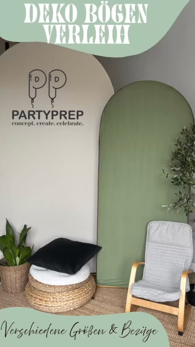 ✨ Jetzt neu im Verleih: Traumhafte Deko-Bögen für eure Events! ✨
Ob Hochzeit, Babyshower, Geburtstag oder Fotoshooting – diese eleganten Hintergrund-Bögen sind der perfekte Blickfang.
Die Bögen kommen inklusive passender Bezüge in den gezeigten Farben sowie wunderschönen Deko-Elementen wie Blumenbouquets und einem zarten Lichtervorhang. 🌸✨
Weitere Bezug Farben – wie Rosa – sind bereits in Vorbereitung und können jederzeit angefragt werden!
Verleihpreise:
🎀 1 Bogen – 15 €
🎀 2 Bögen – 30 €
🎀 3 Bögen – 40 €
➡️ Alle Preise inkl. Bezügen & Dekoelementen!
📆 Standard-Mietzeitraum: 2 Tage
Perfekt für ein Eventwochenende!
Die Bögen sind kombinierbar, individuell dekorierbar und ein echter Hingucker auf jedem Event!
Schreibt mir gerne für eure Terminreservierung oder weitere Infos. 💕
#dekoverleih #eventdeko #hochzeitsdeko #babypartydeko #backdrop #bogenverleih #eventstyling #blumendeko #lichtervorhang #mietedeko