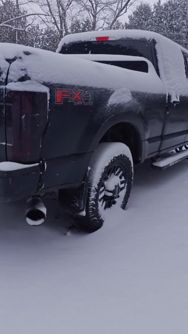 Cold morning starts
#straightpipe #dieseltrucks #diesel