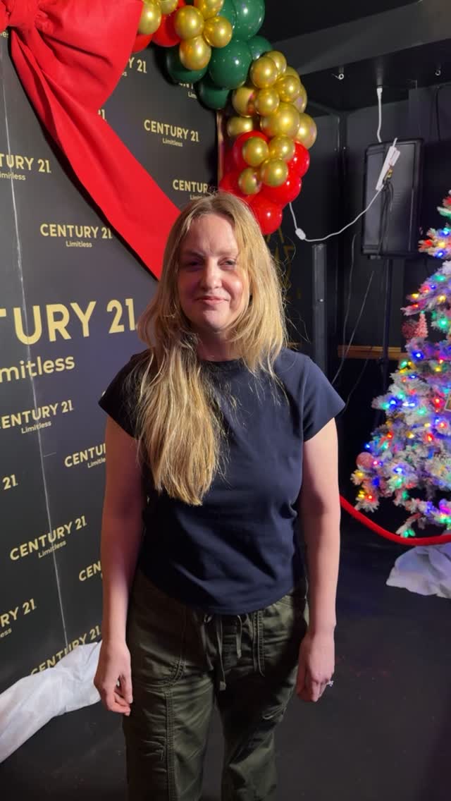 It’s tiiiiiimeeee ✨ Exactly how we felt being part of the C21 Limitless Christmas Party! It was a joy to photograph and film this fun night! Got an upcoming event? Message us - we’d love to capture it!