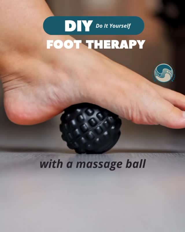 โจ Your feet hold the key to wholeโbody harmony. Rolling a massage ball underfoot relieves tension, boosts circulation, and activates reflex zones linked to energy flow. ๐ฃ
๐โโ๏ธ Simple. Effective. Do it yourself.
Try it today and feel the difference.
#reflexologybodybalance #foottherapy #improvecirculation #SelfCareTips #bodybalance footcareroutine wellnessathome