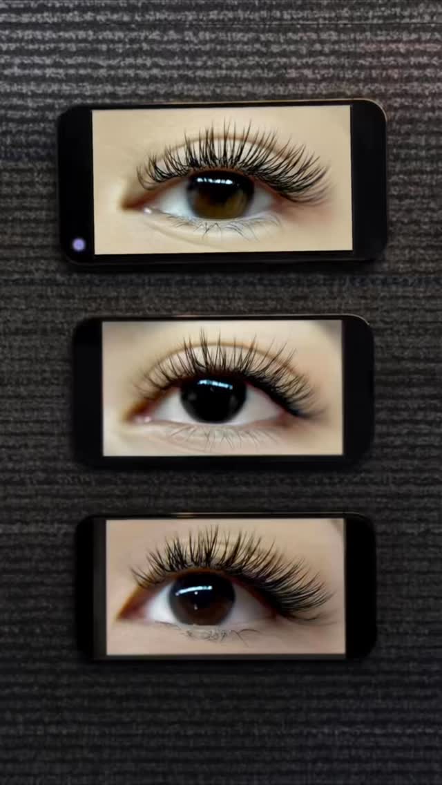 Each lash extension style creates a different result 🩶 From subtle enhancement to full glam - your look depends on the style you choose. Every set is fully customized to enhance your unique beauty!
☑︎ Classic ➝ Natural Look
☑︎ Hybrid ➝ Soft Glam Look
☑︎ Bindlock ➝ Bolder Look
Explore more lash designs at 🔗www.ricozybeauty.com
Contact 📩 info@ricozybeauty.com
Location📍300 E Colorado Blvd, Unit 241, Studio 409, Pasadena CA 91101 (Located inside Salon Republic Pasadena at The Paseo) @salonrepublic
#lashes #lashextension #advancedlashes #ledlashes #classiclashes #hybridlashes #bindlocklashes #volumelashes #wispywetset #lash #lashartist #pasadena #アメリカ #ロサンゼルス #パサデナ #カリフォルニア