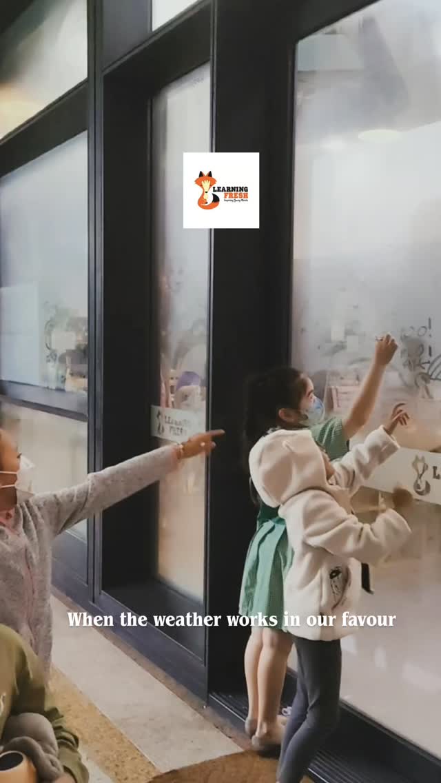 👩🏻🔬+ 🥶 = Scientific Inquiry & Observation