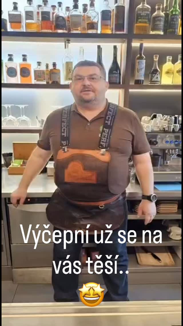 🍺 Když je tanková Plzeň tak dobře ošetřená, že si i výčepní musí zatancovat.
U nás teče radost i pivo na jedničku 💃🍻