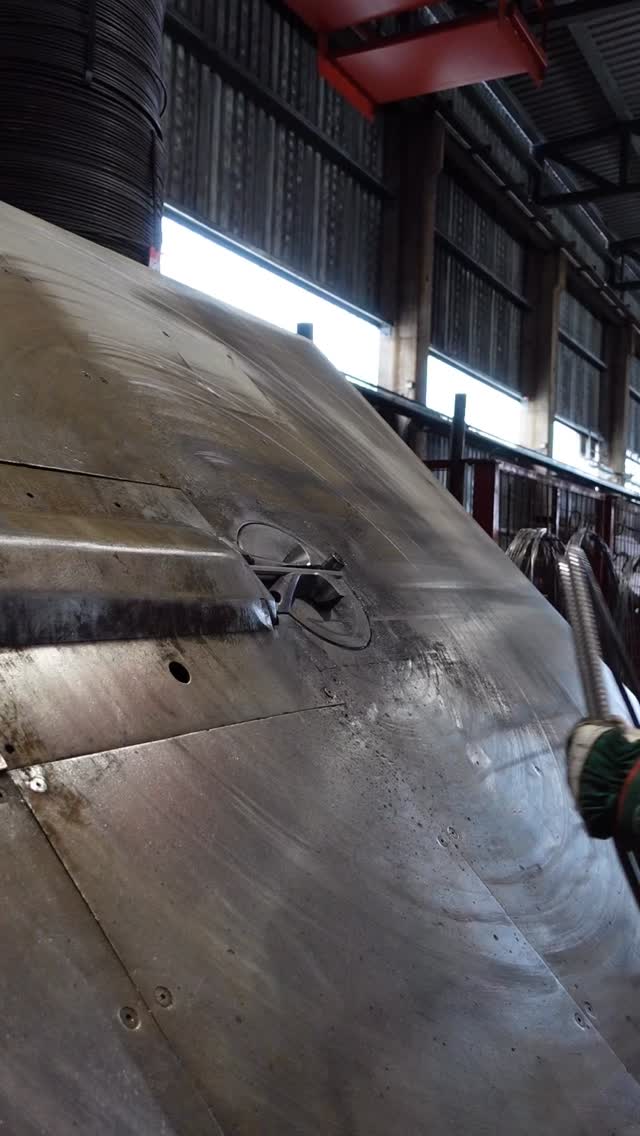 💥 Steel in Motion.
#argebaustahl #bau #stahl #steel #handwerk #tirol