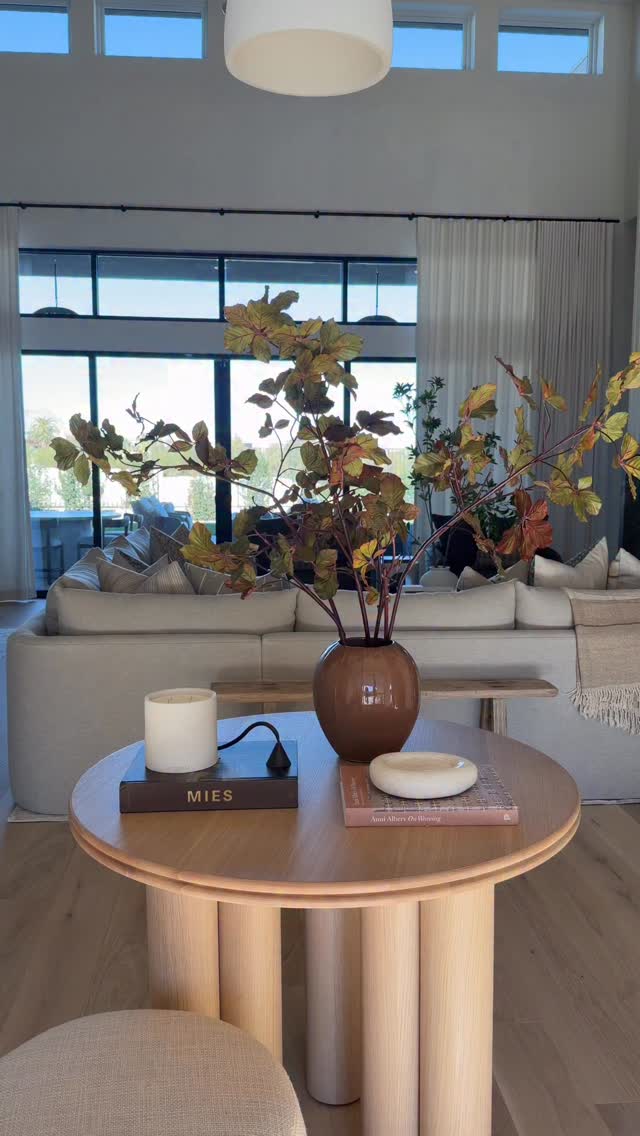 This happy home is ready for Thanksgiving! Our wonderful longtime clients are such a pleasure to work with and they always trust our vision 🤍 that’s something we’re very thankful for this week and always!
General Contractor @vegasremodelsllc
