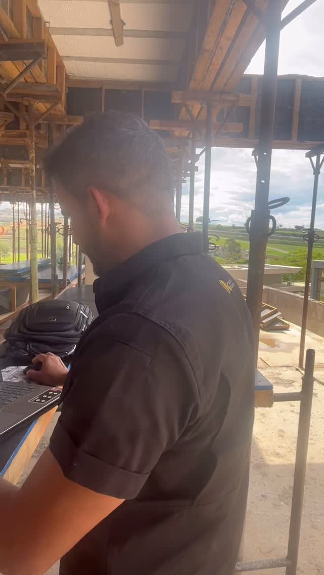 Conecte sua casa ao futuro!#deusnocomando #nossasenhoraaparecida #automacaoresidencial #automação #casainteligente #capricho #infraestrutura #deus #igsolucoesinteligentes #casadofuturo #autopadrao