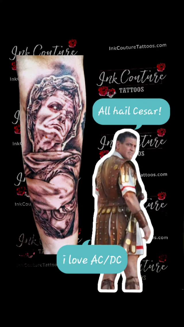 I love this song! all hail AC/DC!
#mttattoos #acdc #ac