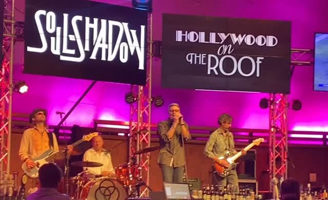 Soul Shadow: A Tribute to Led Zeppelin
Nov 22, 2025
@hollywoodindiana
Lead Vocal: Kevin Canafax @kwcanafax
Guitar: CJ Lambert @cjlstudios
Drums: Adam Wheeler @drumd8on
Bass: Aaron Scott